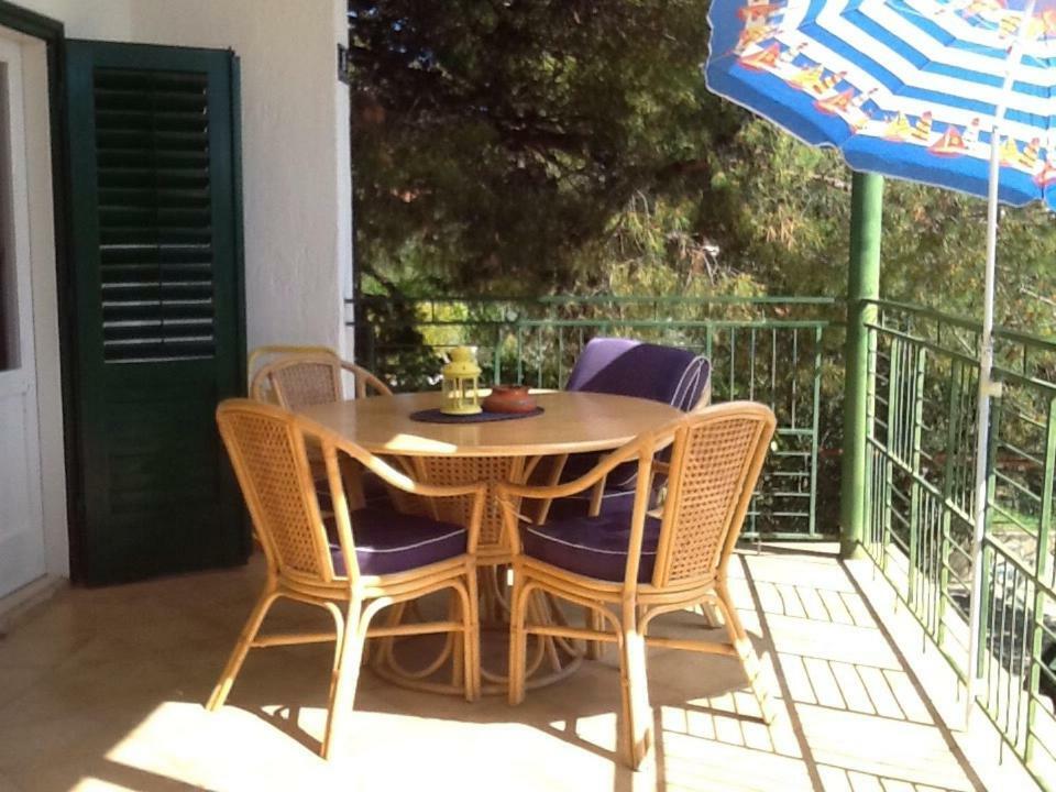 Milu Apartment Pirovac Ngoại thất bức ảnh