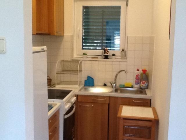 Milu Apartment Pirovac Ngoại thất bức ảnh